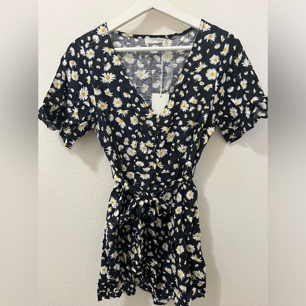 NEW Daisy Romper